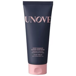 UNOVE Deep Damage Repair Hair Mask - Tender Bloom